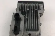 VOLVO S90 2 generation (2016-2023) Vadības bloks 31652213 25681757
