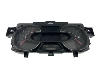 RENAULT Trafic 3 generation (2014-2023) Instrumentu panelis/spidometrs 248103330R 34066115