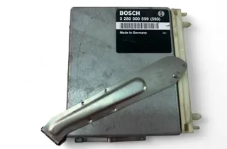 VOLVO 850 1 generation (1992-1997) Motora vadības bloks 0280000599 31412205