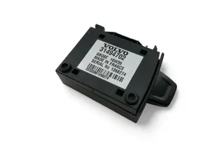 VOLVO S90 2 generation (2016-2023) Vadības bloks 31494702 32048981