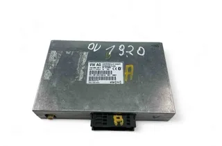 VOLKSWAGEN Touareg 1 generation (2002-2010) Bluetooth vadības bloks 7L6035729F 32580224