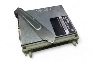 VOLVO 850 1 generation (1992-1997) Motora vadības bloks 0227400179 32700460