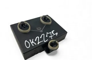 VOLKSWAGEN Golf 7 generation (2012-2024) Vadības bloks 5Q0959593A 33119638