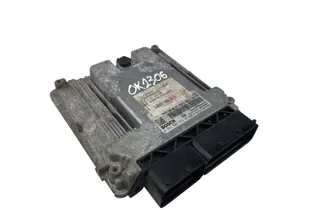 VOLKSWAGEN Passat B6 (2005-2010) Motora vadības bloks 03H906032AB,0261S02352 33122272