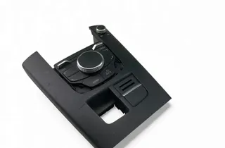 AUDI A3 8V (2012-2020) Navigation Control Switch 8V0919614B 33127208