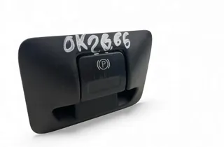 VOLVO V60 1 generation (2010-2020) Stāvbremzes poga 31433500 33268718