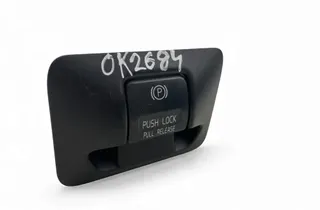VOLVO V60 1 generation (2010-2020) Stāvbremzes poga 31334637 33271295