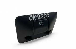 VOLVO V60 1 generation (2010-2020) Stāvbremzes poga 31433500 33335837