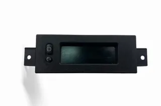 OPEL Corsa D (2006-2020) Информационный дисплей 13301080 33370928