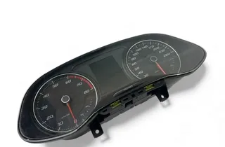 SEAT Ateca 1 generation (2016-2024) Speedometer 5F0920750F 33373796