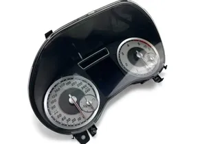 MERCEDES-BENZ A-Class W176 (2012-2018) Спидометр A1769009301 33384388