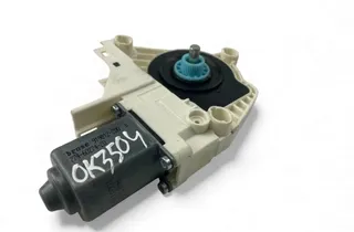 AUDI Q5 8R (2008-2017) Rear Left Door Window Control Motor 8K0959811A 33400783