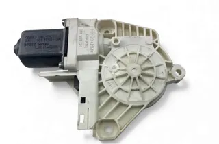 AUDI Q5 8R (2008-2017) Aizmugurējo kreiso durvju loga pacēlāja motorīts 8K0959811A 33409899