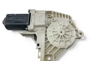 AUDI A4 B8/8K (2011-2016) Front Left Door Window Regulator Motor 8K0959801A 33410694
