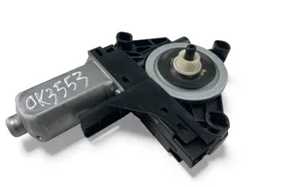 VOLVO V60 1 generation (2010-2020) Priekšējo labo durvju logu pacelšanas motorīts 966269-103 33479609