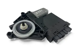 VOLVO V60 1 generation (2010-2020) Priekšējo kreiso durvju logu pacēlāja motorīts 966268-103 33479718