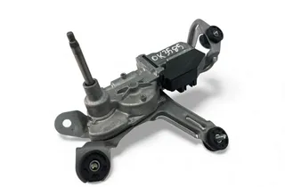 TOYOTA Yaris 4 generation (2020-2023) Tailgate Window Wiper Motor 85130-K0040 33480866