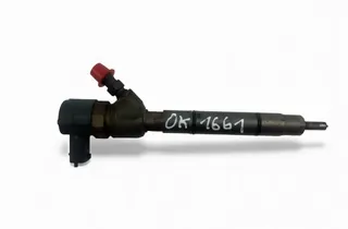 KIA Cee'd 1 generation (2007-2012) Fuel Injector 33800-2A900 33481903