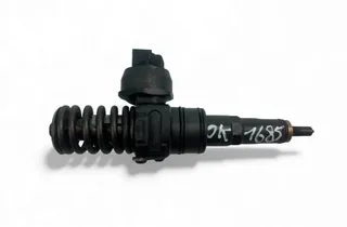 VOLKSWAGEN Caddy 3 generation (2004-2015) Форсунка 038130073BN 33482089