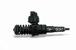 VOLKSWAGEN Caddy 3 generation (2004-2015) Форсунка 038130073BN 33482156