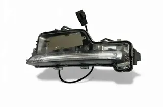 VOLVO S60 2 generation (2010-2020) Дополнительный фонарь передний левый 31420395 33494891