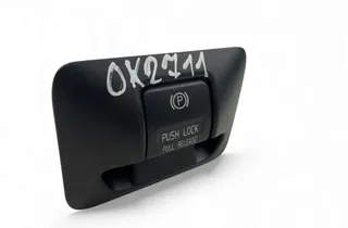 VOLVO XC60 1 generation (2008-2017) Handbrake Button 31343242 33498691