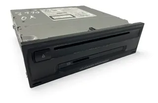 VOLKSWAGEN Golf 7 generation (2012-2024) Автомагнитола без навигации 5G0035819A 33509680