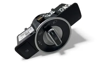 MERCEDES-BENZ A-Class W176 (2012-2018) Переключатель света A2129050551 33509734