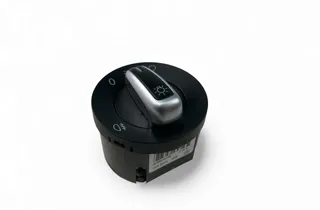 VOLKSWAGEN Passat B7 (2010-2015) Lukturu vadības slēdzis 3С8941431B 33509773