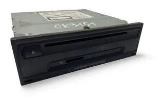 VOLKSWAGEN Golf 7 generation (2012-2024) Автомагнитола с навигацией 5G0035824A 33515332