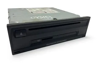 VOLKSWAGEN Golf 7 generation (2012-2024) Автомагнитола без навигации 5G0035819A 33515350