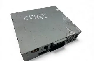 VOLKSWAGEN Touareg 2 generation (2010-2018) Автомагнитола с навигацией 4G0035061C 33515740