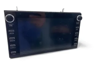 TOYOTA Corolla 12 generation E210 (2019-2024) Music Player With GPS 86140-02610 33516006