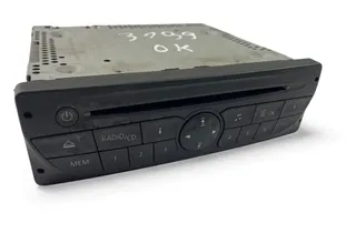 RENAULT Kangoo 2 generation (2007-2021) Music Player Without GPS 281157520R 33516048