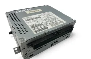 VOLVO S80 2 generation (2006-2020) Music Player With GPS 30775842AA 33537601