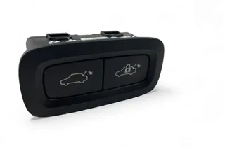 VOLVO S80 2 generation (2006-2020) Back cover Open Switches 31674801 33542952