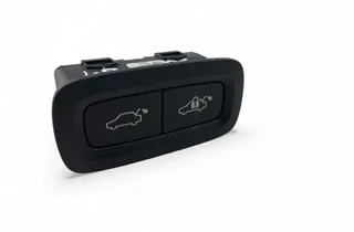 VOLVO S80 2 generation (2006-2020) Back cover Open Switches 31674801 33543008