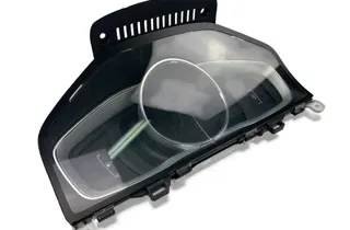 VOLVO S60 2 generation (2010-2020) Спидометр 31412535 33545308