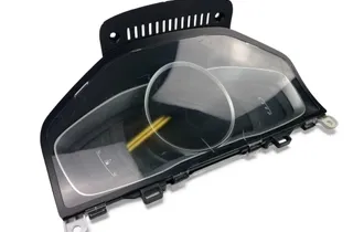 VOLVO XC60 1 generation (2008-2017) Спидометр 31433333 33545351