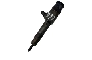 CITROËN DS3 1 generation (2010-2015) Fuel Injector 0445110340 33556951