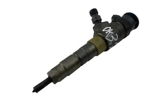 CITROËN DS3 1 generation (2010-2015) Fuel Injector 0445110340 33556968