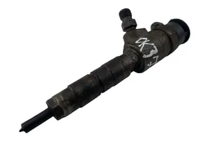 CITROËN DS3 1 generation (2010-2015) Fuel Injector 0445110340 33557031