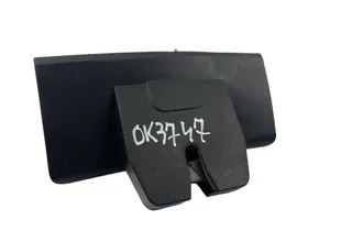 VOLVO S60 2 generation (2010-2020) Tailgate Boot Lock 31440240 33557201