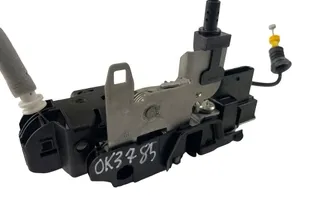 VOLVO XC60 2 generation (2017-2024) Замок задней правой двери 32131413 33557505