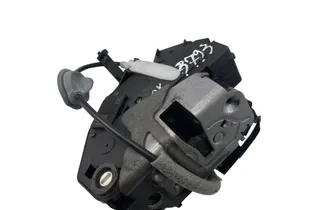 VOLVO S60 2 generation (2010-2020) Замок задней левой двери 31301742 33557530