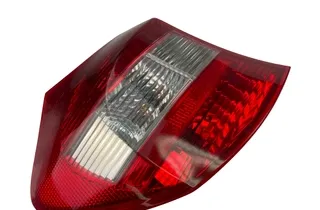 BMW 1 Series E81/E82/E87/E88 (2004-2013) Aizmugurējais kreisais lukturis 6924501-12 33557905