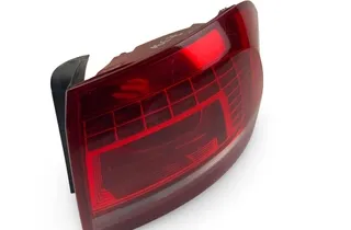 VOLKSWAGEN Passat B7 (2010-2015) Rear Right Taillight Lamp 3AF945208B 33560029