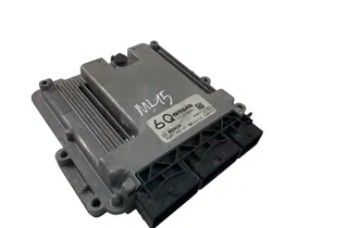 NISSAN Note E12 (2013-2021) Engine Control Unit ECU 237103VD0B,0281030661 33767534