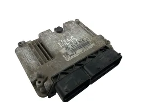 VOLKSWAGEN Passat CC 1 generation (2008-2017) Engine Control Unit ECU 03L907309AE,0281017946 33769537