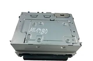 VOLVO V60 1 generation (2010-2020) Автомагнитола с навигацией 32247254AA 34201540